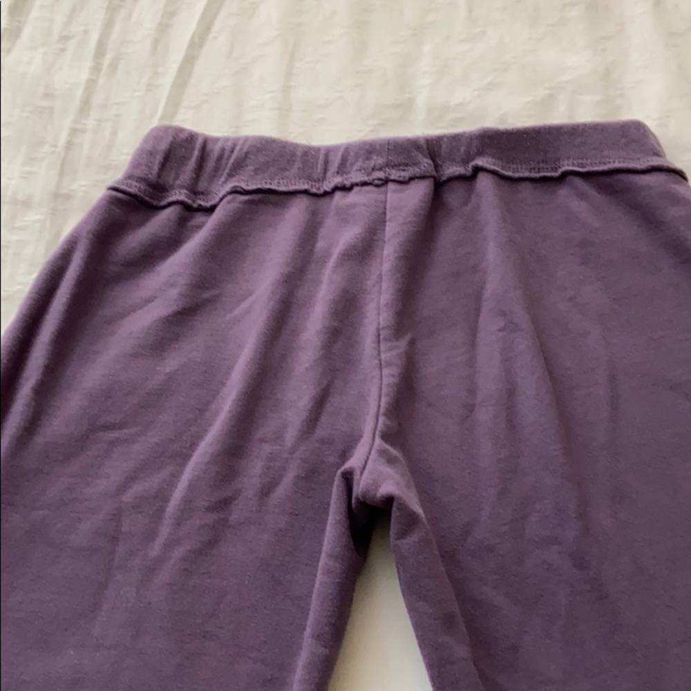 Purple Capri - Picture 7 of 9